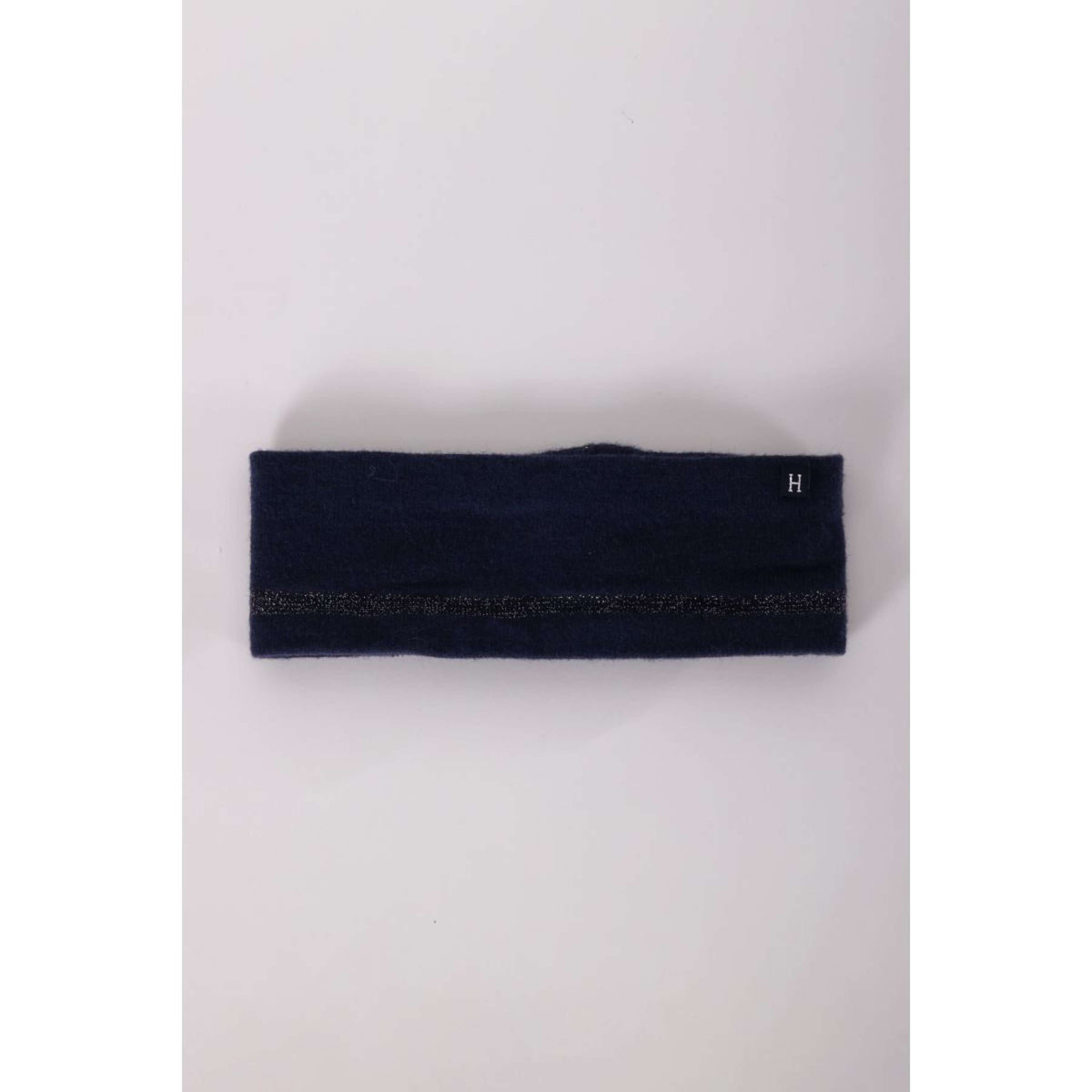 Harcour Headband Houra Navy