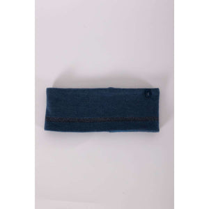 Harcour Headband Houra Steel Blue