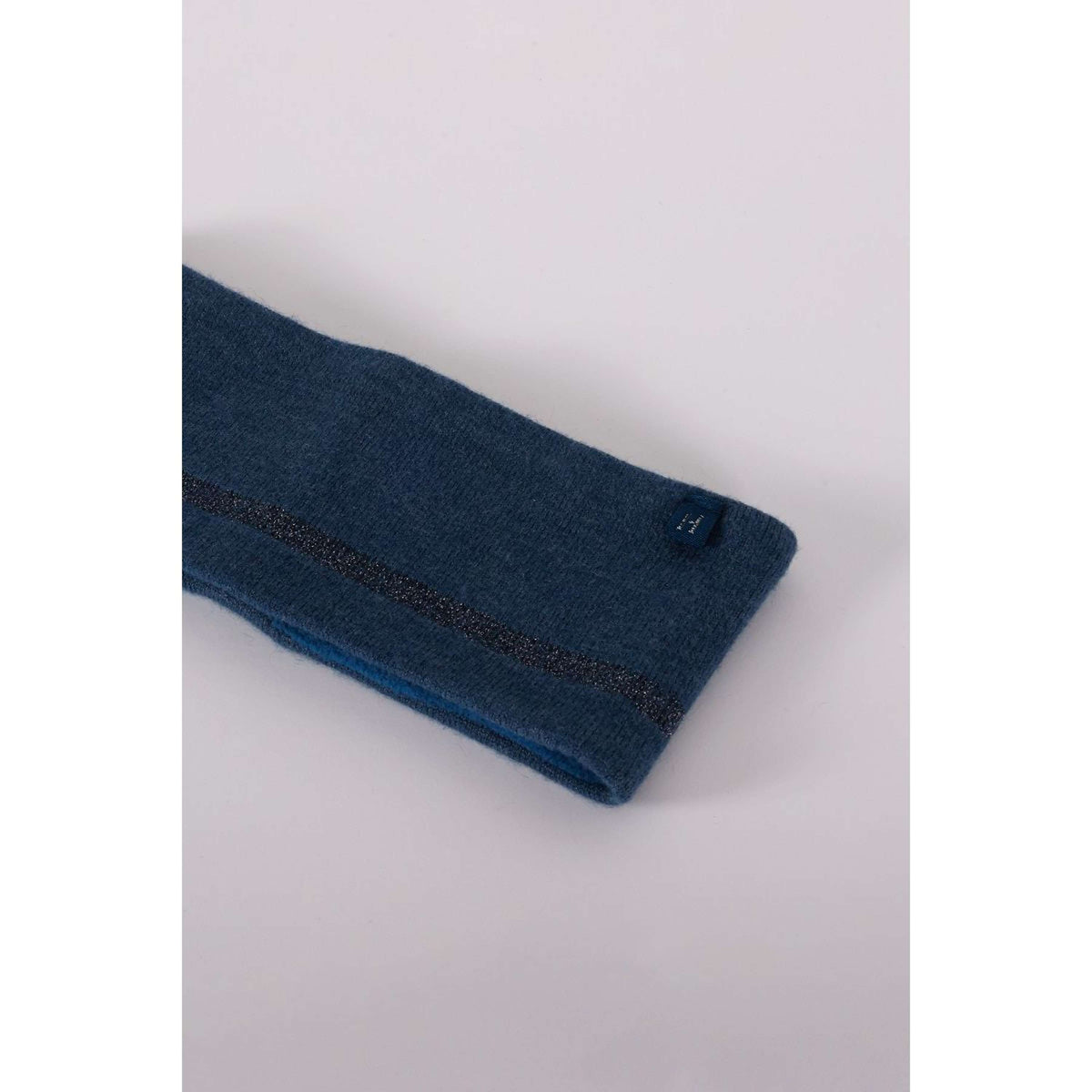 Harcour Headband Houra Steel Blue