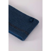 Harcour Headband Houra Steel Blue