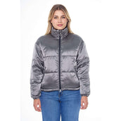 Harcour Jacket Janari Women Navy/Silver