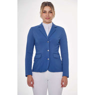 Harcour Competition Jacket Jismy Women Steel Blue