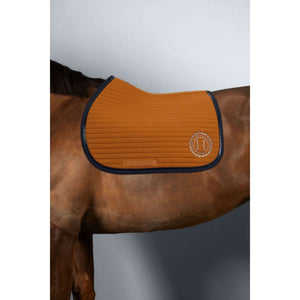 Harcour Saddlepad Karembar Golden yellow