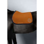 Harcour Saddlepad Karembar Dressage Golden yellow