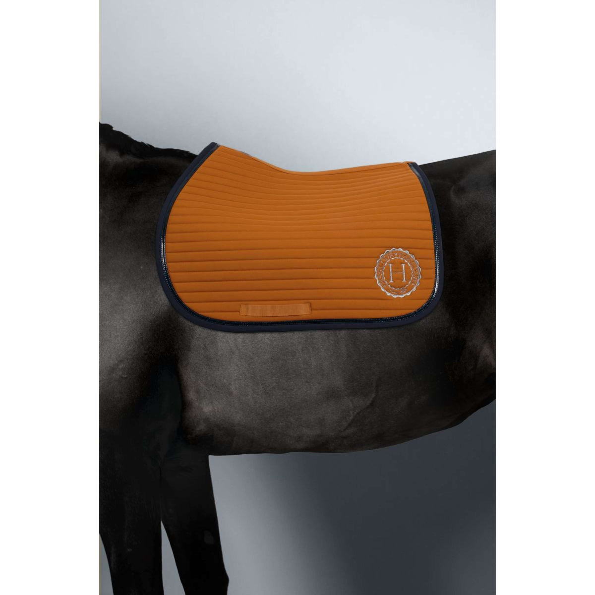 Harcour Saddlepad Karembar Golden yellow