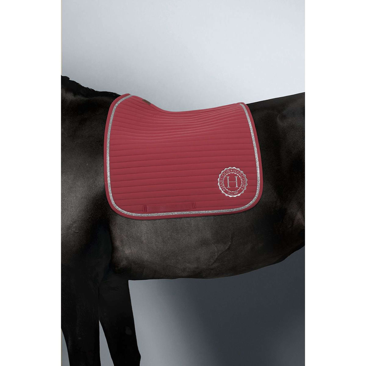 Harcour Saddlepad Karembar Dressage Blush