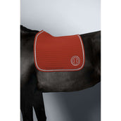 Harcour Saddlepad Karembar Dressage Fauve