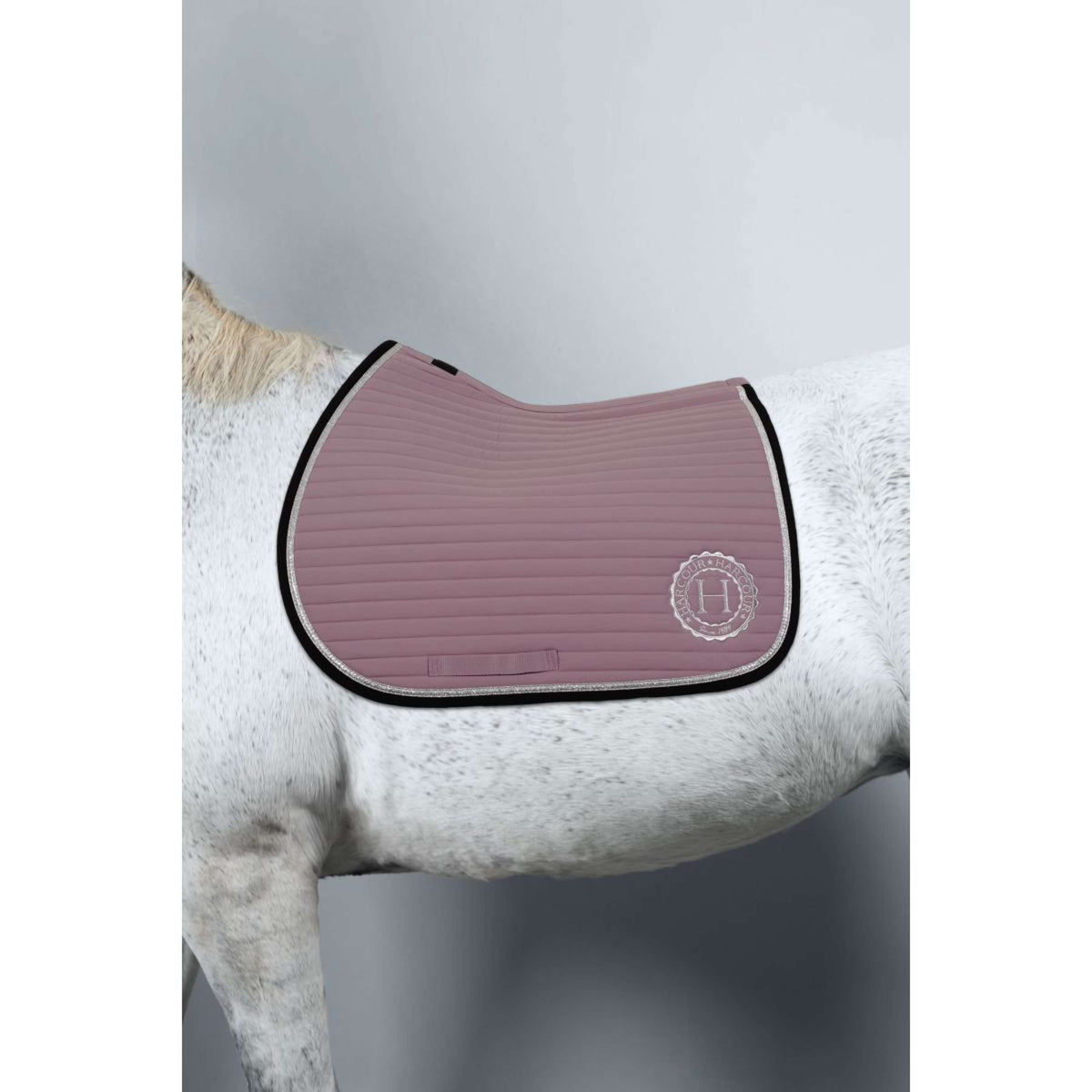 Harcour Saddlepad Karembar Jumping Parme