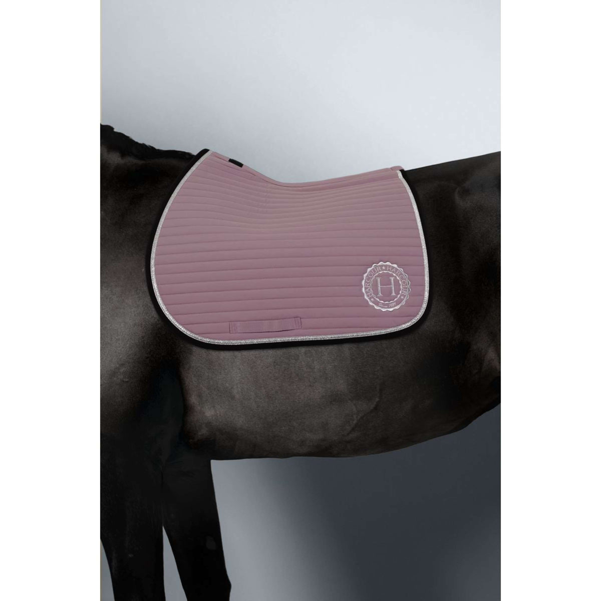 Harcour Saddlepad Karembar Jumping Parme