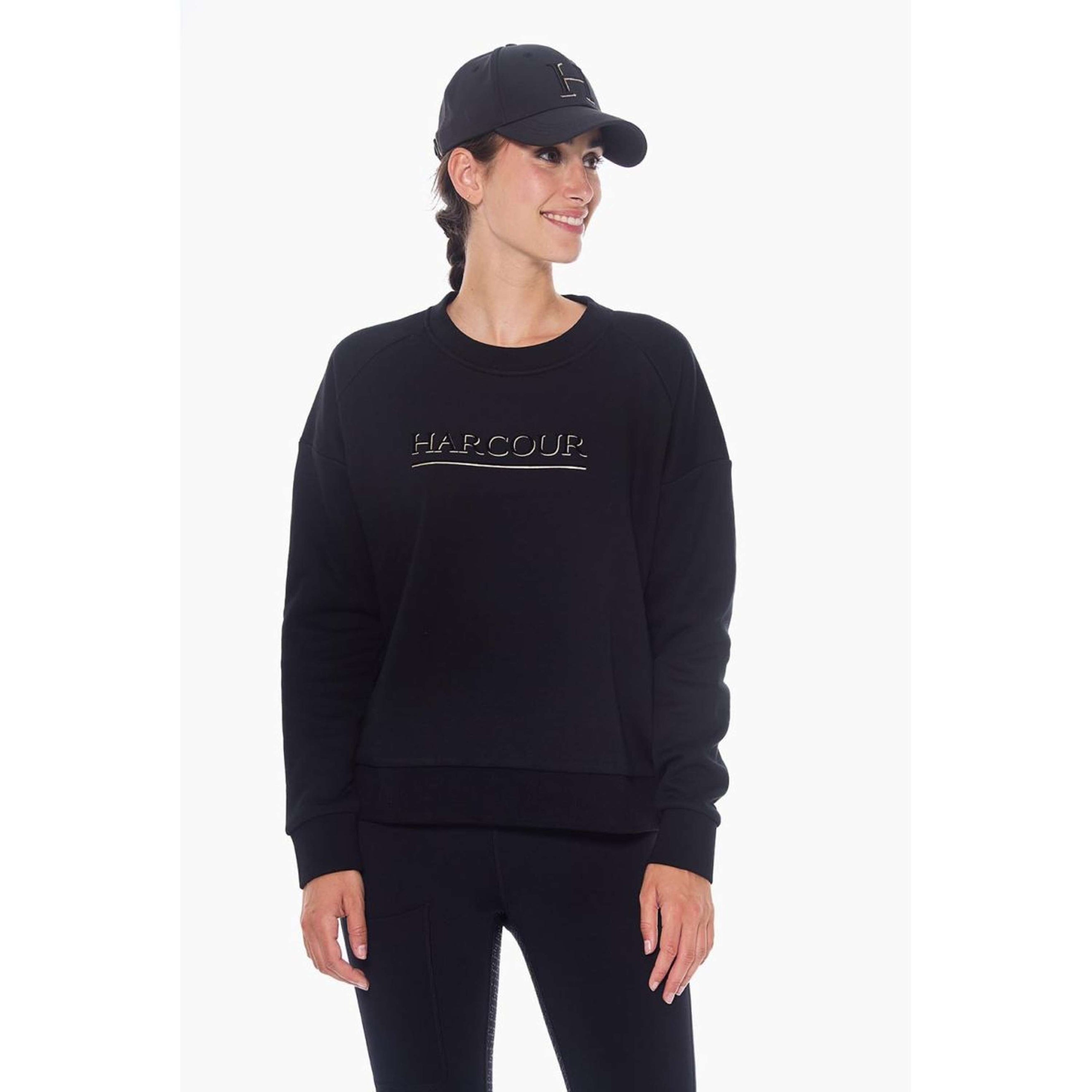 Harcour Sweater Mira Women Black