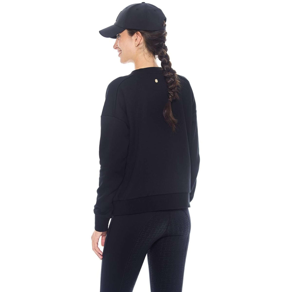 Harcour Sweater Mira Women Black