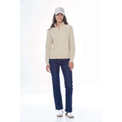 Harcour Sweater Pachana Women Ivory