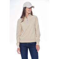 Harcour Sweater Pachana Women Ivory