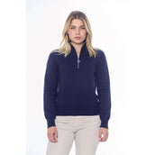 Harcour Sweater Pachana Women Navy