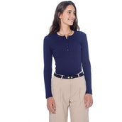 Harcour Shirt Pipalo Women Navy