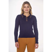 Harcour Polo Popi Women Navy