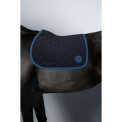 Harcour Saddlepad Salva Jumping Navy