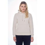 Harcour Hoodie Samy Unisex Ivory