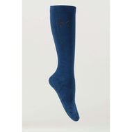 Harcour Socks Sanane Steel Blue