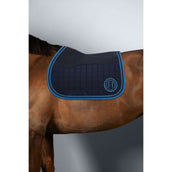 Harcour Saddlepad Sara Dressage Navy