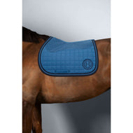 Harcour Saddlepad Sara Jumping Steel Blue