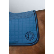 Harcour Saddlepad Sara Jumping Steel Blue