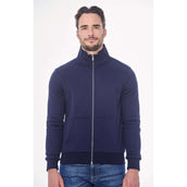 Harcour Hoodie Saxo Men Navy