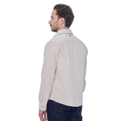 Harcour Shirt Shavi Men Ivory