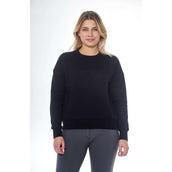 Harcour Sweater Sirius Women Black