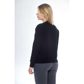 Harcour Sweater Sirius Women Black