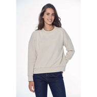 Harcour Sweater Sirius Women Ivory