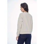 Harcour Sweater Sirius Women Ivory