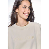 Harcour Sweater Sirius Women Ivory