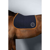 Harcour Saddlepad Solice Dressage Navy