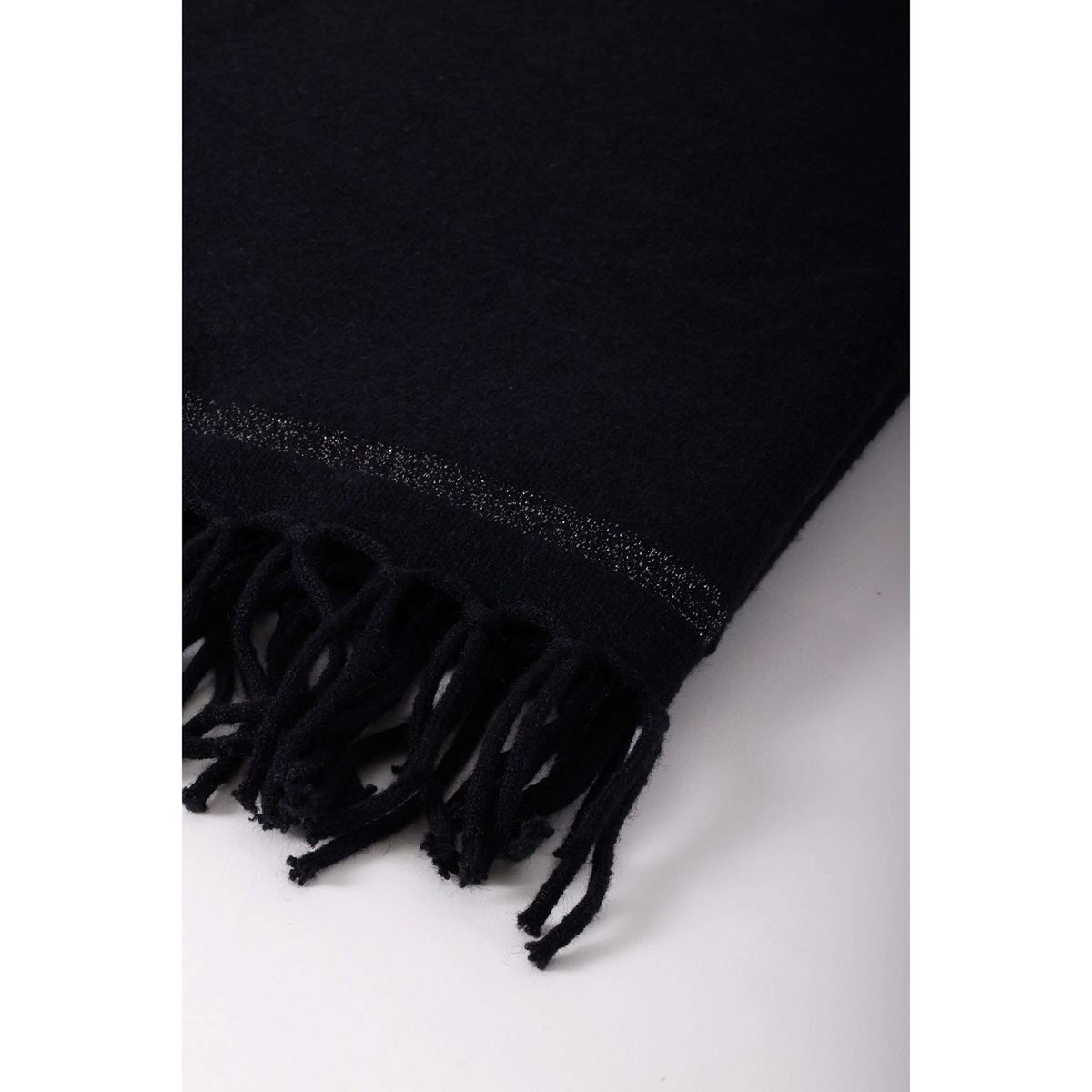 Harcour Scarf Souma Black