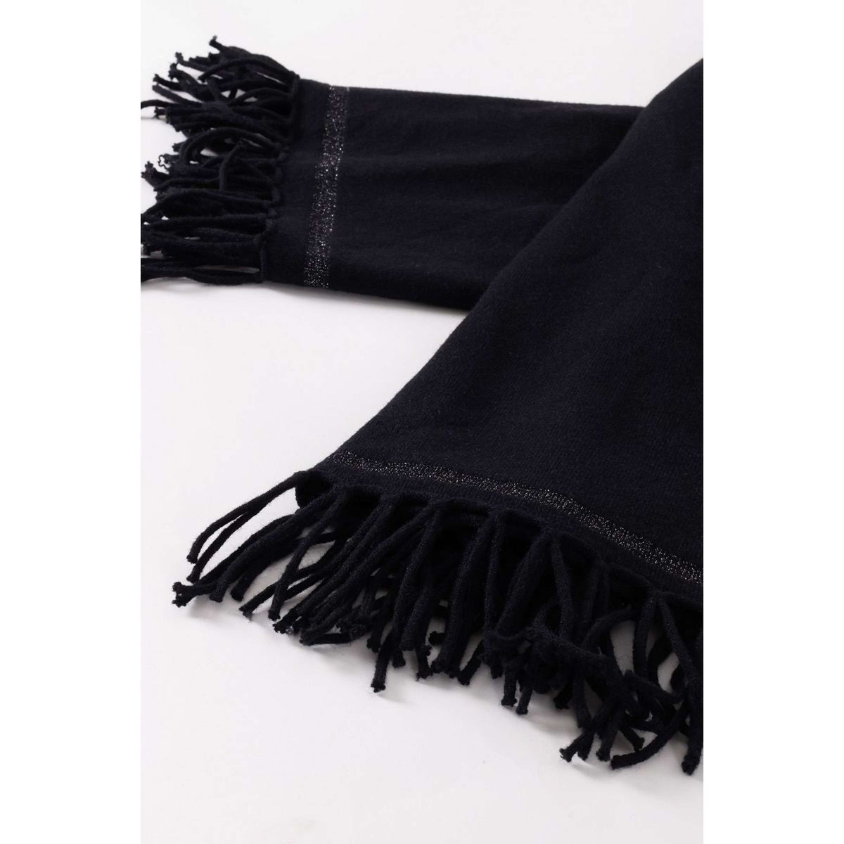 Harcour Scarf Souma Black