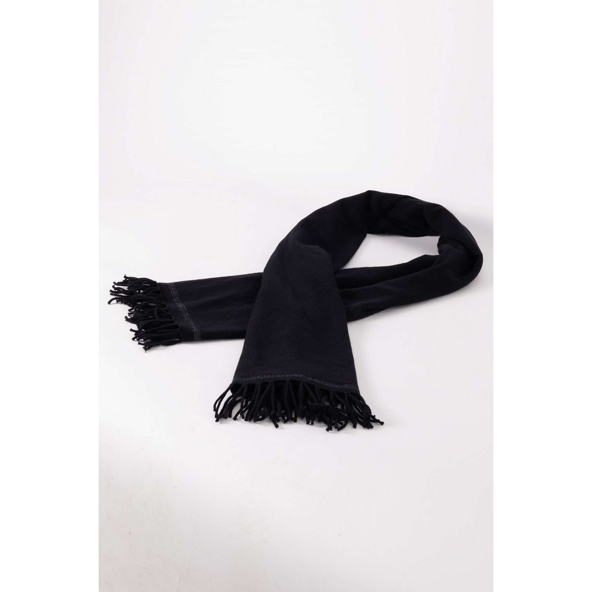 Harcour Scarf Souma Black