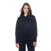 Harcour Sweater Swambo Black Gloss