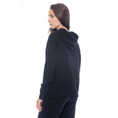 Harcour Sweater Swambo Black Gloss