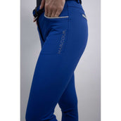 Harcour Breeches Boogie Women Electric Blue