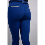 Harcour Breeches Boogie Women Electric Blue