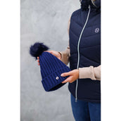 Harcour Beanie Cooper Navy