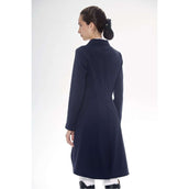 Harcour Competition Jacket Floranie Women Navy