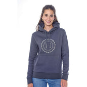 Harcour Hoodie Samy Unisex Anthracite