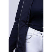 Harcour Jacket Jacinthe Women Navy