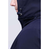 Harcour Jacket Jacinthe Women Navy