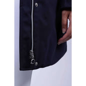 Harcour Jacket Jacinthe Women Navy