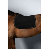 Harcour Multi-Purpose Saddle Cloth Karembar Black Gold