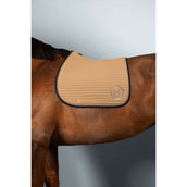 Harcour Saddlepad Karembar Dressage Sand