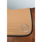 Harcour Saddlepad Karembar Dressage Sand